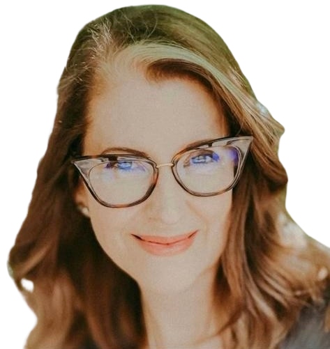 Samantha Marshall headshot
